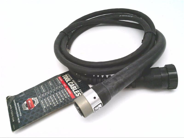 CABLE EXTENSION ASSEMBLY
