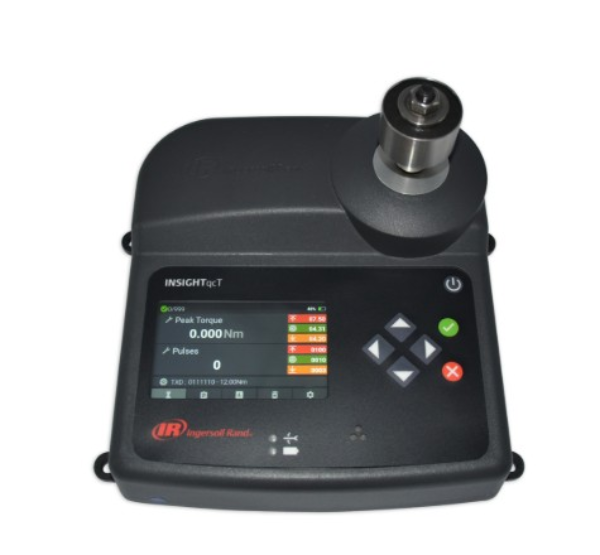 Torque Tester, Bench Mount, 3.0 - 30 NM