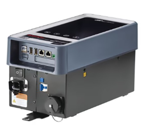 Insight QC Controller, 120V, Standard Plus Profibus Card