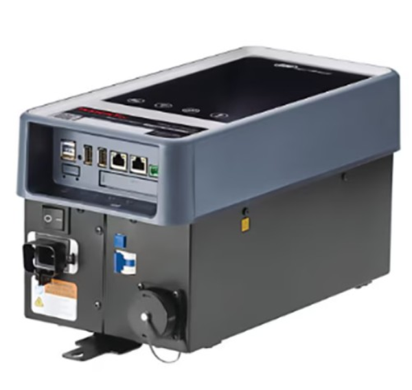 Insight Qc Controller, D-Type, 220V, Profibus, Filedbus &Mes