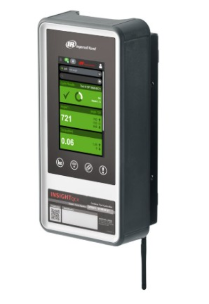 INSIGHTQCX CONTROLLER, DISPLAY, MES