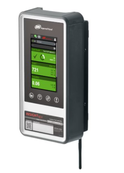 Insightqcx Controller, Display,  Profibus, Fieldbus & Mes