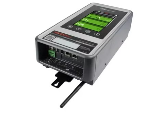 Insightqcx Controller, No Display,  Profibus, Fieldbus