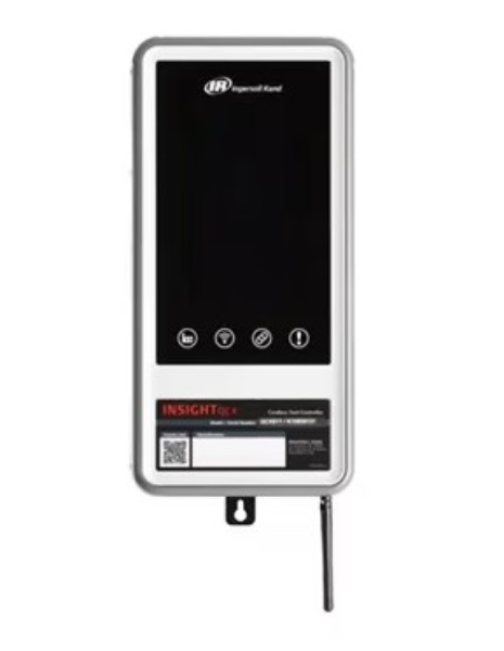 Insightqcx Controller, No Display,  Profibus, Fieldbus & Mes