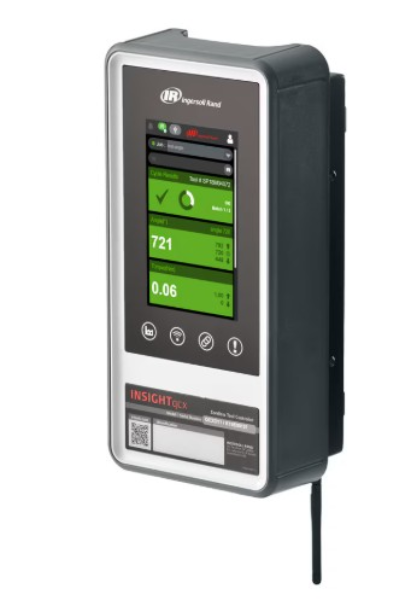 Insightqcx Controller, No Display,  Devicenet, Fieldbus