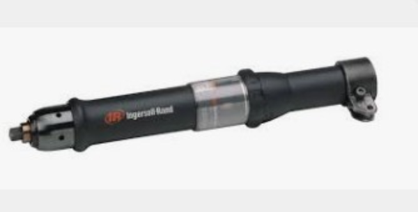 Nutrunner, DC, R/A, 27 NM, 600 RPM