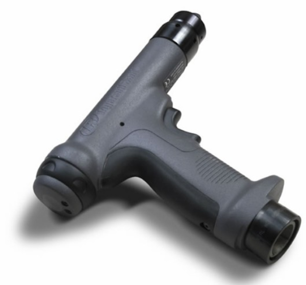 Nut Runner, Pistol Grip DC Electric