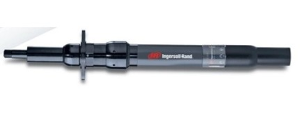 Nutrunner, Inline, Extended Lever