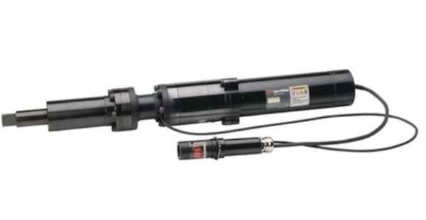 QM9 Series, Inline, Single Transducer, 435Nm Max Torque, 3/4in Drive
