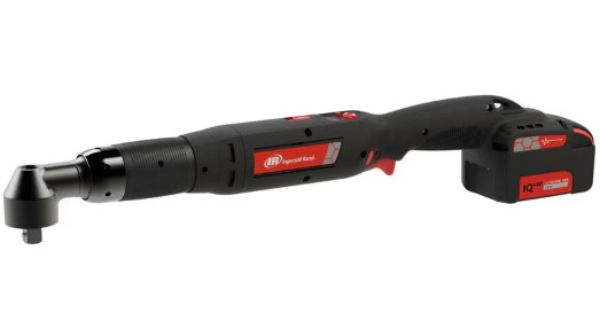 QX NO RADIO, DISPLAY, 20V ANGLE 18 NM STANDARD QUICK CONNECT 1/4 INCH