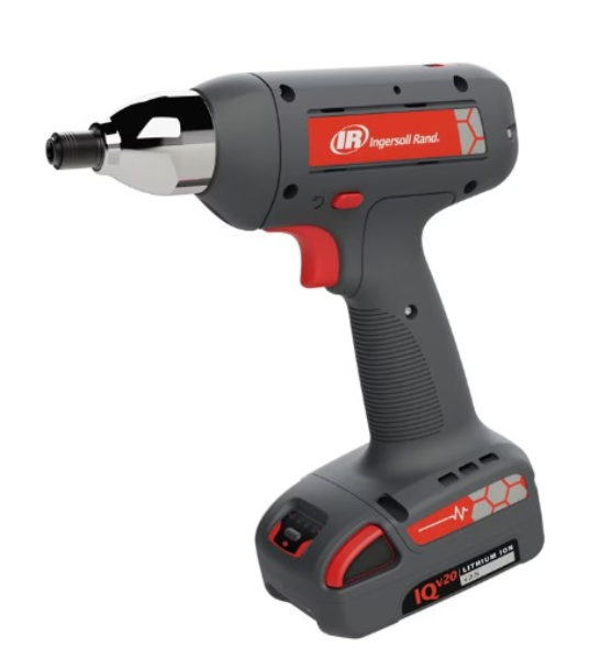 QX NO RADIO, NO DISPLAY, 20V PISTOL 4 NM STANDARD SQUARE 3/8 INCH