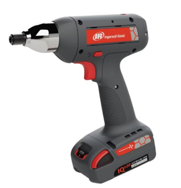 QX NO RADIO, NO DISPLAY, 20V PISTOL 8 NM ETS QUICK CONNECT 1/4 INCH