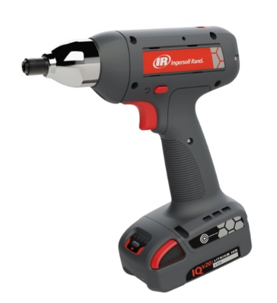 QX NO RADIO, NO DISPLAY, 20V PISTOL 8 NM ETS SQUARE 3/8 INCH