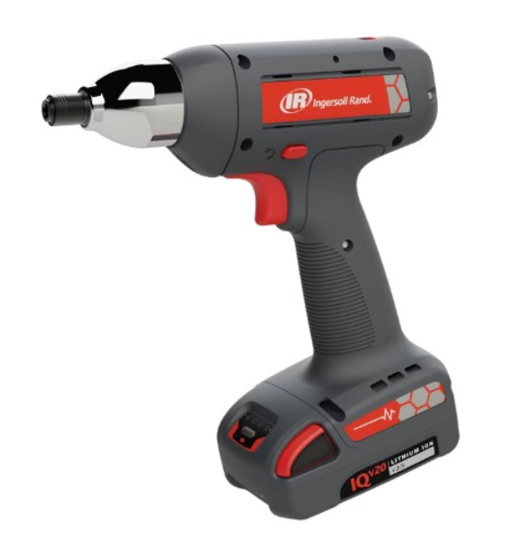 QX NO RADIO, NO DISPLAY, 20V PISTOL 8 NM STANDARD SQUARE 3/8 INCH