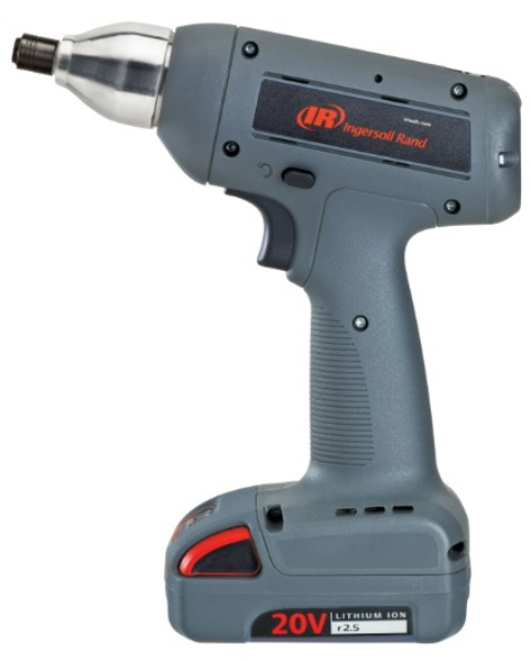 QX No Radio, No Display, 20V Pistol 18NM ETS Quick Connect 1/4in