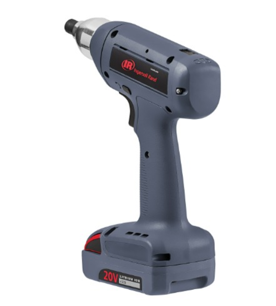 QX NO RADIO, NO DISPLAY, 20V PISTOL 18 NM ETS SQUARE 3/8 INCH