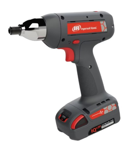 QX No Radio, No Display, 20V Pistol 18 NM Standard Square 3/8in