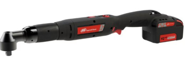 QX NO RADIO, NO DISPLAY, 40V ANGLE 35 NM STANDARD SQUARE 3/8 INCH