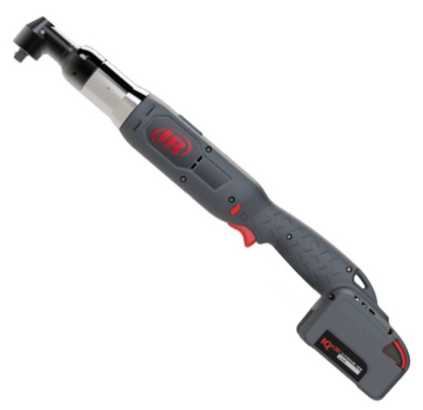 QX WIFI AND BLUETOOTH, DISPLAY, 20V ANGLE 18 NM STANDARD QUICK CONNECT 1/4 INCH