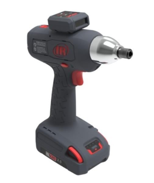QX WIFI, 802.15.4 AND BLUETOOTH, DISPLAY, 20V PISTOL 4 NM ACCESSORY QUICK CONNECT 1/4 INCH