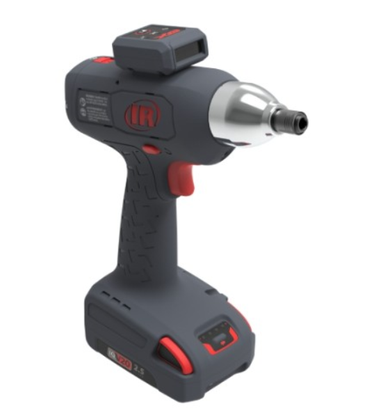 QX WIFI, 802.15.4 AND BLUETOOTH, DISPLAY, 20V PISTOL 8 NM ACCESSORY QUICK CONNECT 1/4 INCH