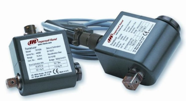 Rotary Transducer