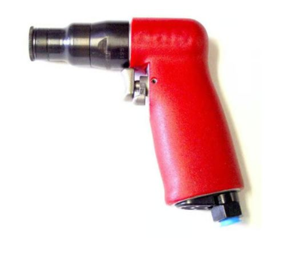 Stall PG Air Screwdriver w/ 1500 rpm