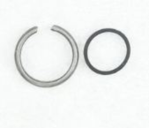 Socket Retainer Kit