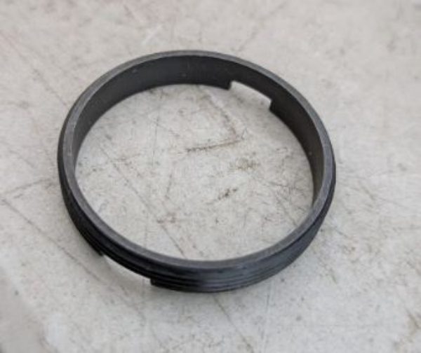 Spindle Bearing Cap