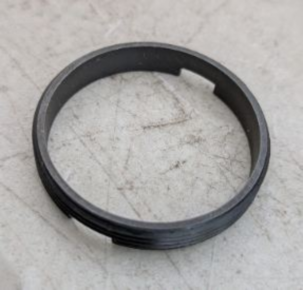 Spindle Bearing Cap