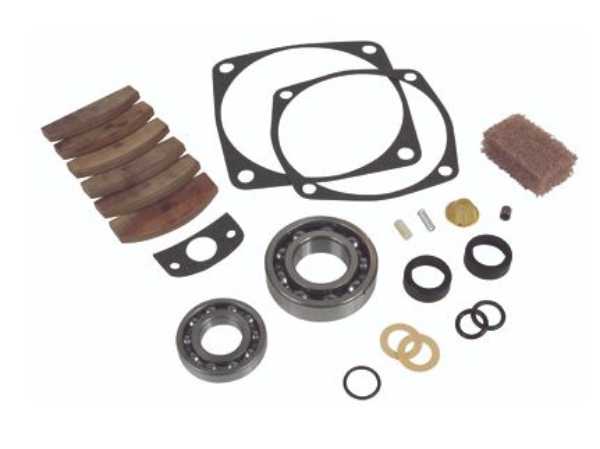 TUNE-UP KIT
