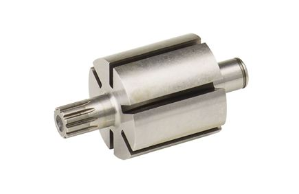 Rotor