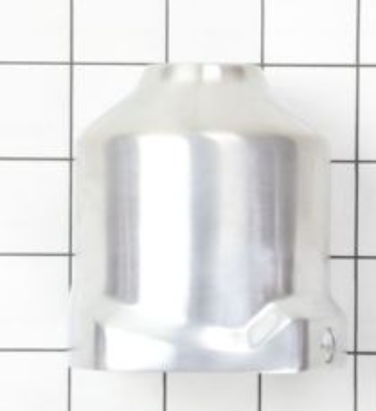 HAMMER CASE ASSEMBLY