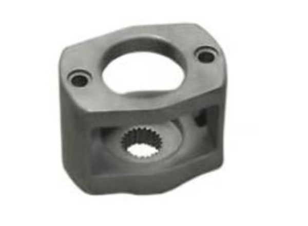 HAMMER FRAME ASSEMBLY