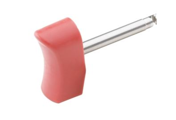 TRIGGER ASSEMBLY