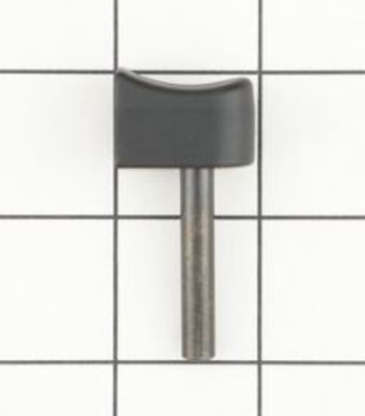TRIGGER ASSEMBLY