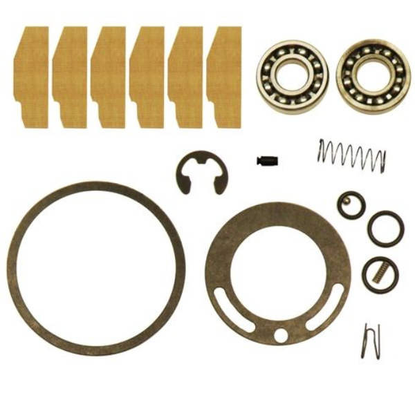 TUNE-UP KIT