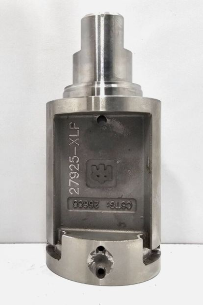 Valve, Reverse, K5C2-X and XLP