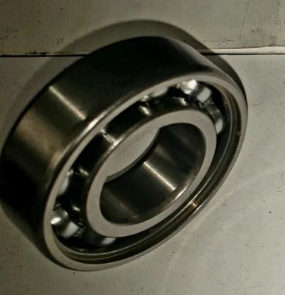 REAR ROTOR BEARING