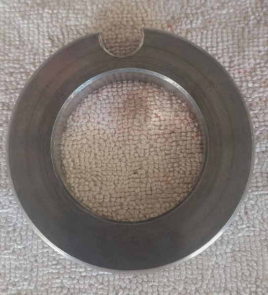 SIDE PLATE