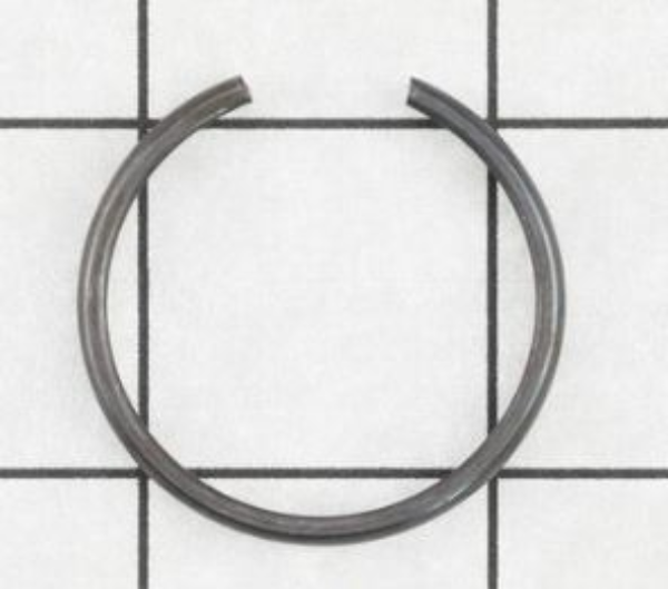 SOCKET RET. SPRING