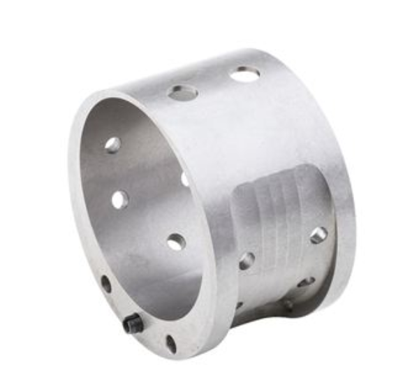 CYLINDER ASSEMBLY