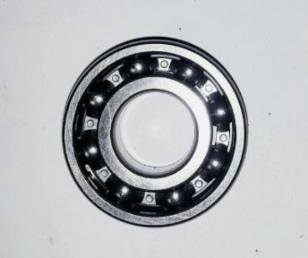 FRONT ROTOR BEARING