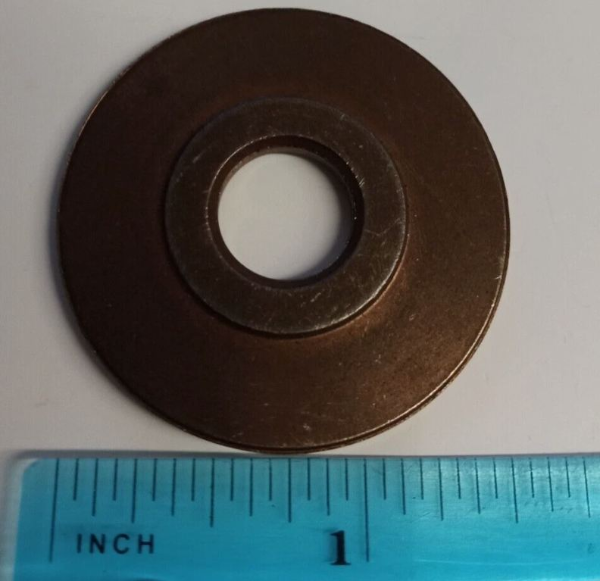 HAMMER FRAME WASHER