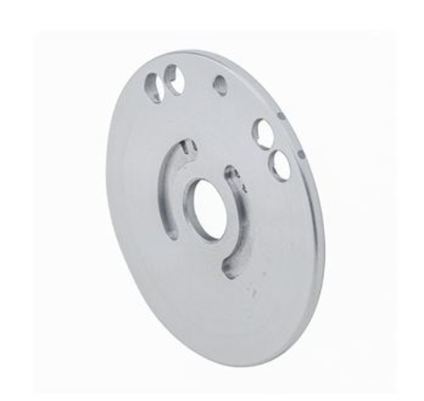 END PLATE (2920-12)