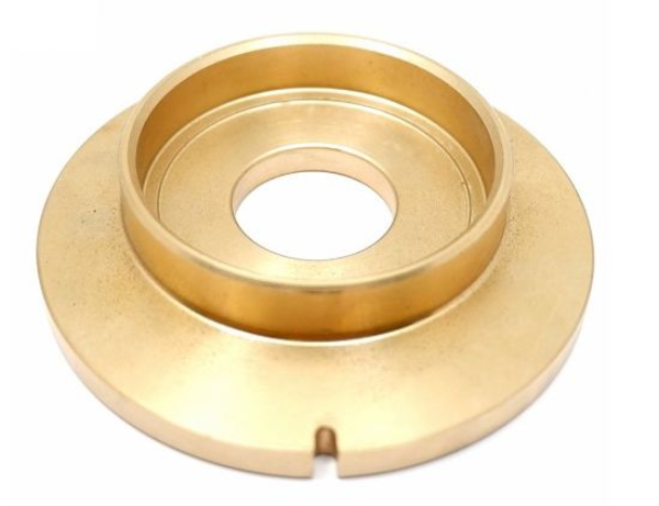 END PLATE