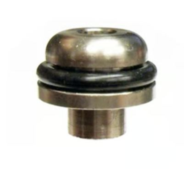 THROTTLE VALVE ASSEMBLY