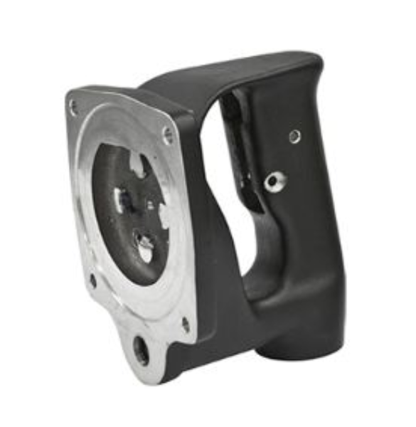 INSIDE TRIGGER HANDLE