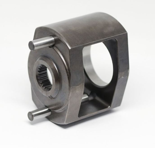 HAMMER FRAME ASSEMBLY