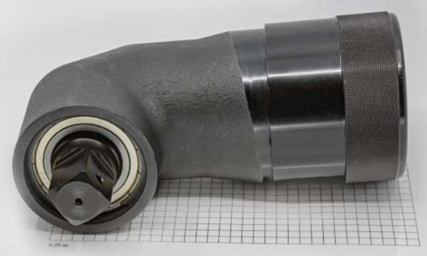 POWER ANGLE ATTACHMENT